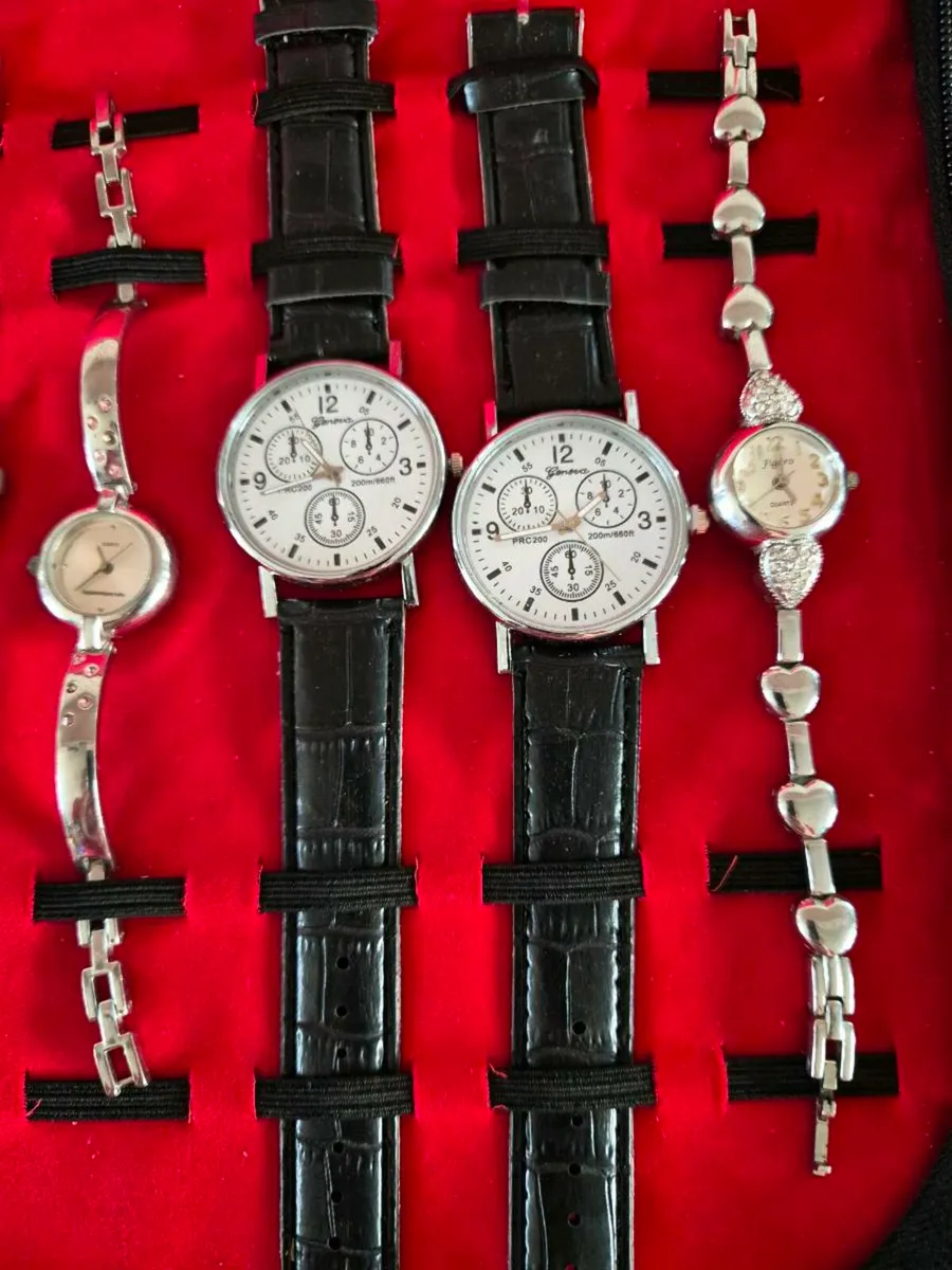 Watches - Image 2