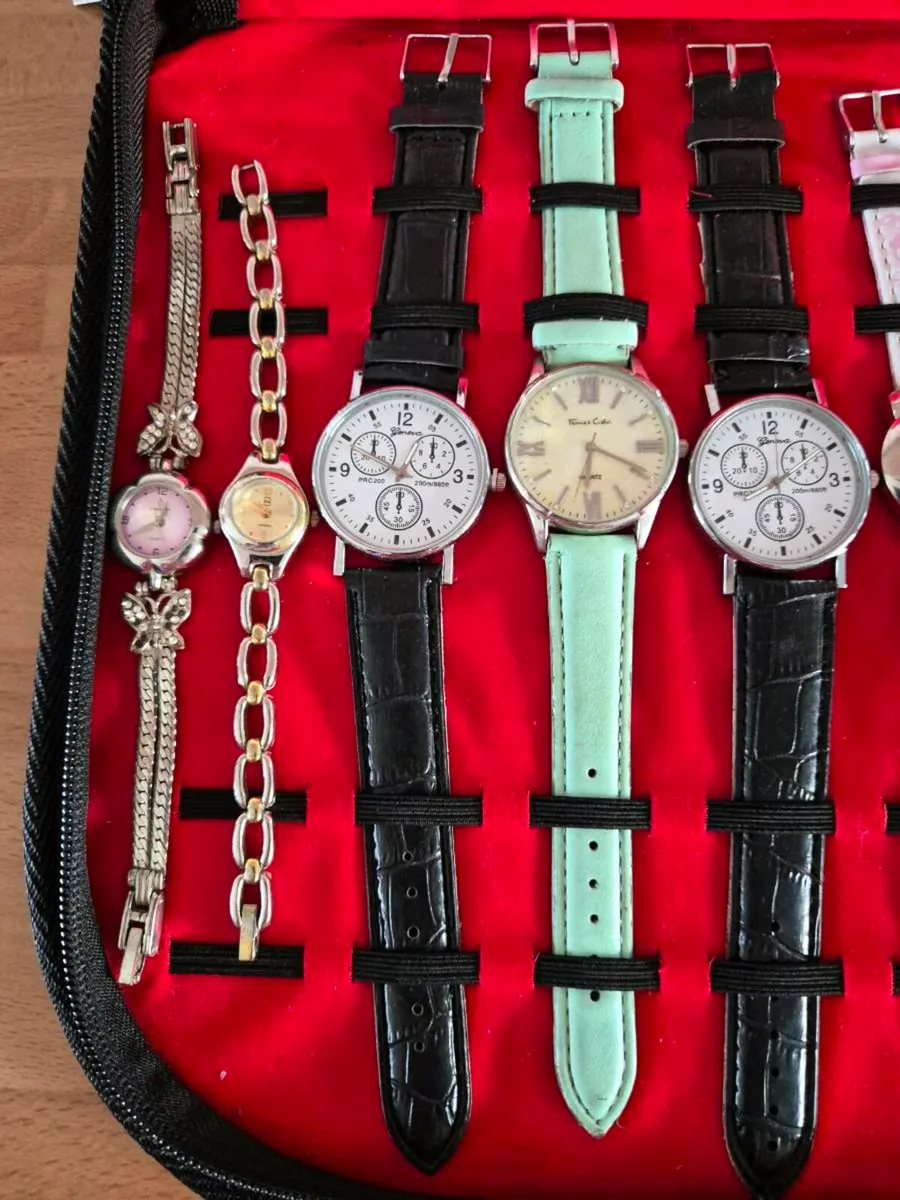 Watches - Image 4