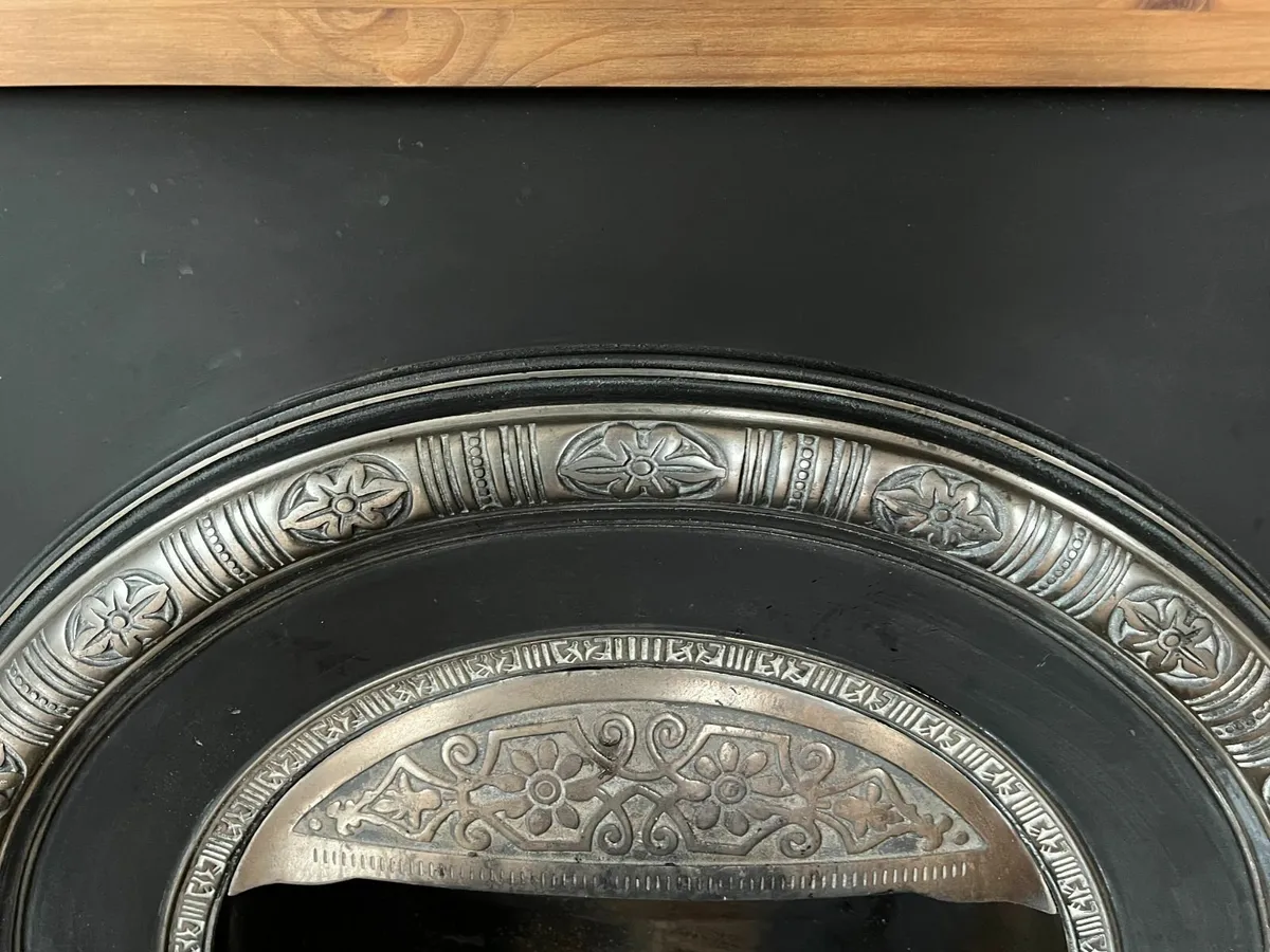 Fireplace - Image 2