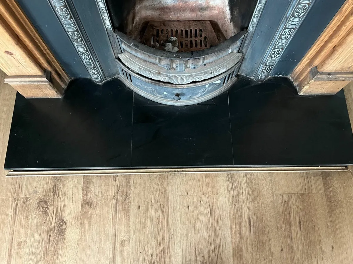 Fireplace - Image 3