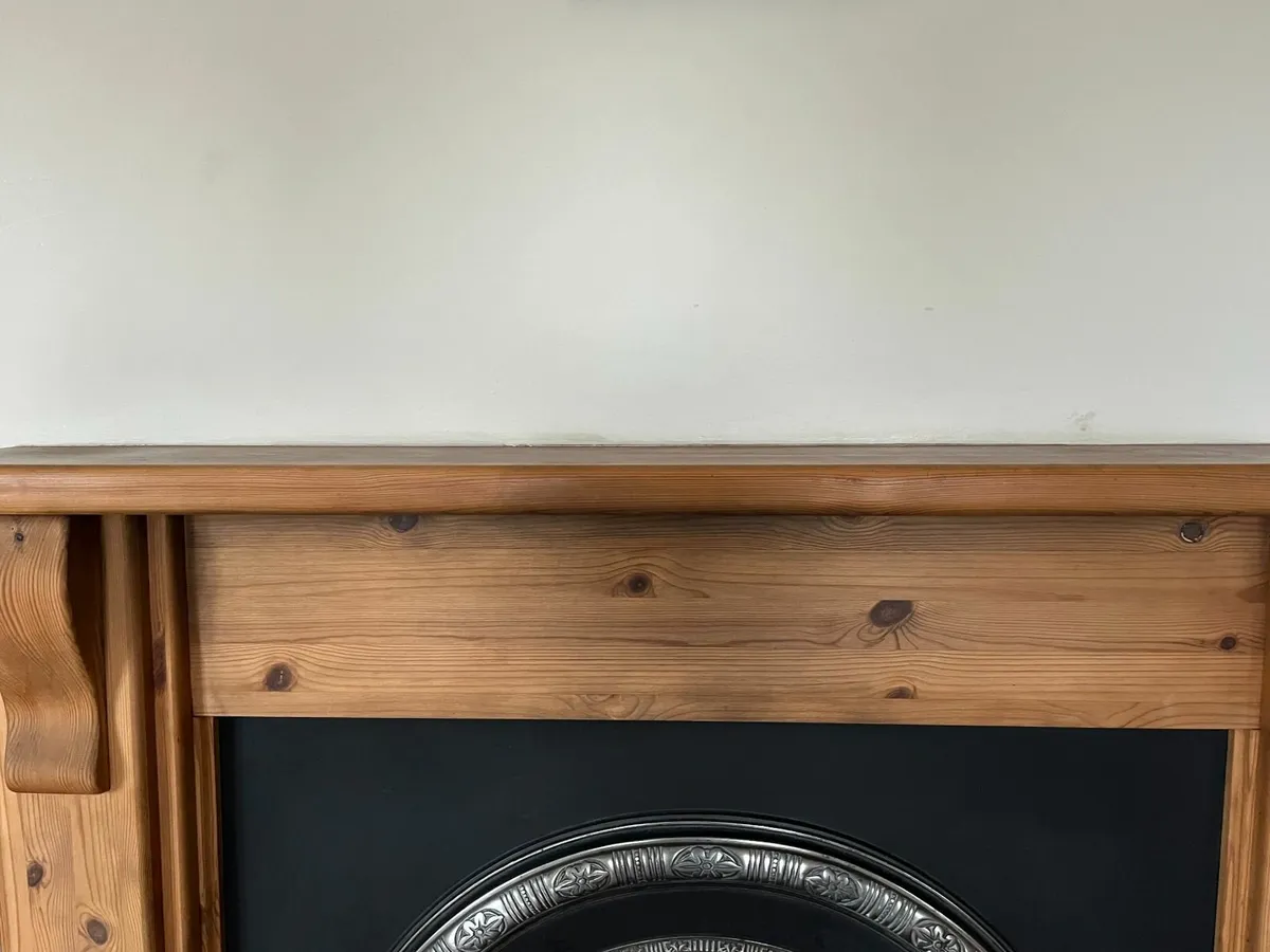 Fireplace - Image 4