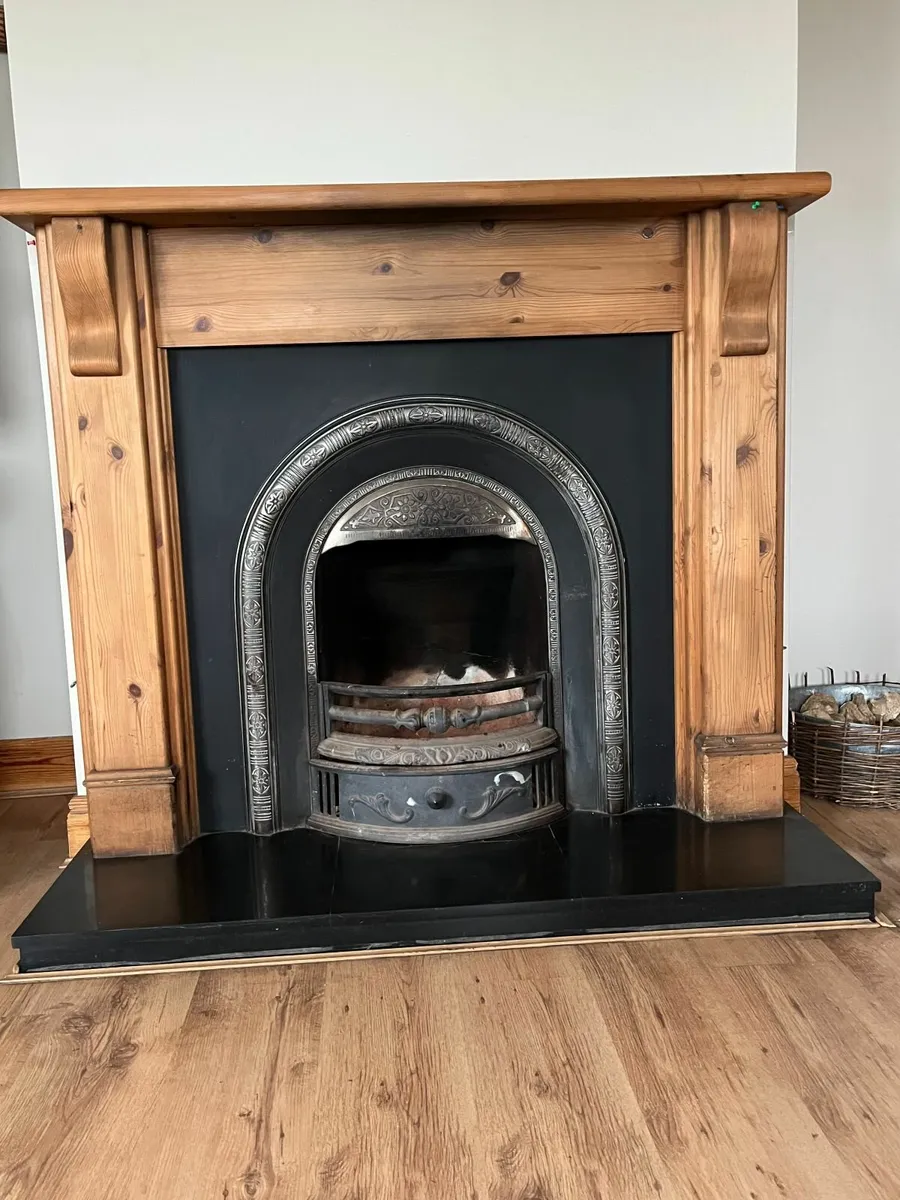 Fireplace - Image 1