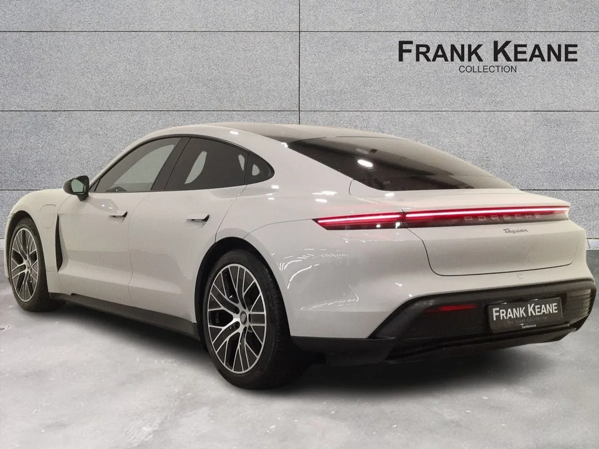 Porsche Taycan Taycan RWD 93.4kwh - Image 3