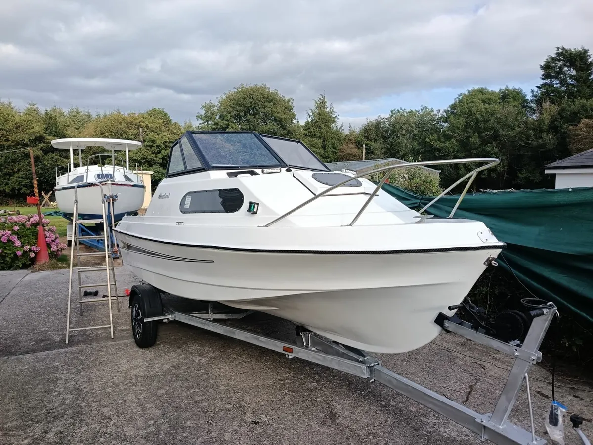 Boat - Image 4