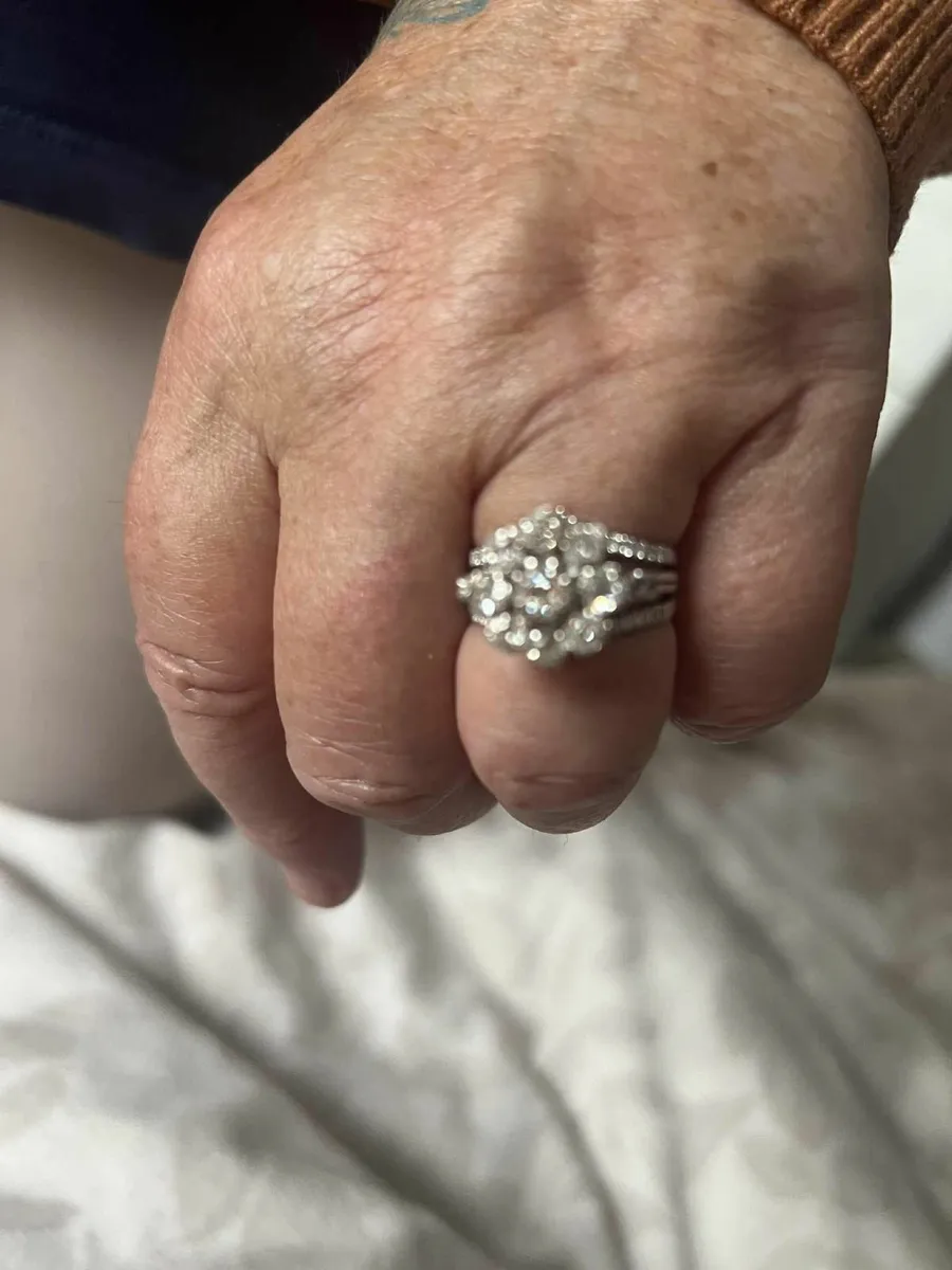 Diamond Ring - Image 3