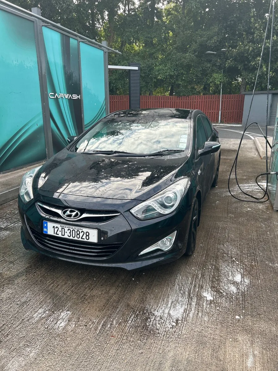 Hyunday i40 - Image 1