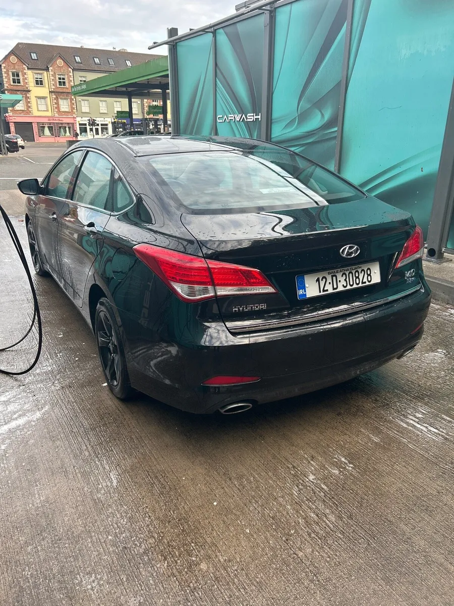 Hyunday i40 - Image 4