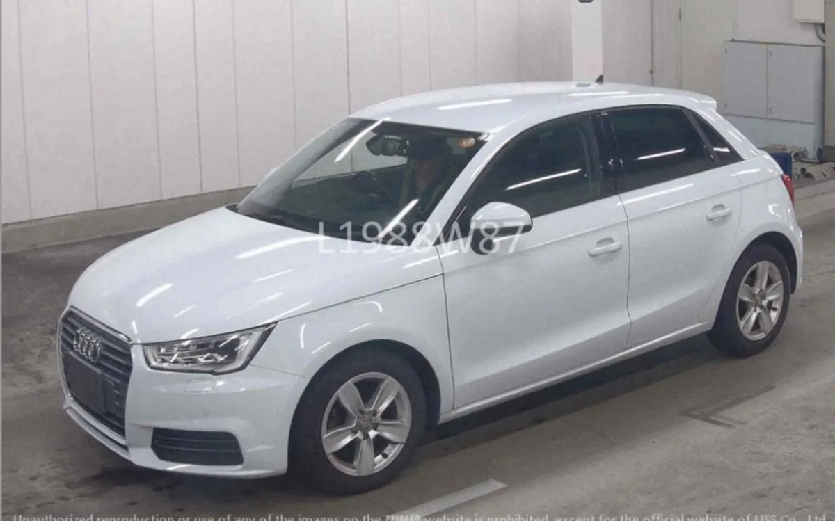 Audi A1 2016 Automatic 1.0,LOW KM,LIKE NEW - Image 3
