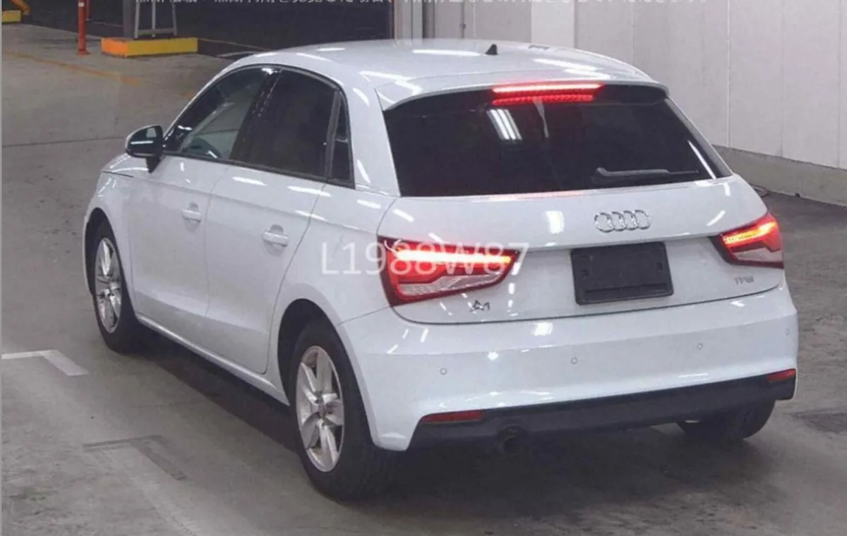 Audi A1 2016 Automatic 1.0,LOW KM,LIKE NEW - Image 4