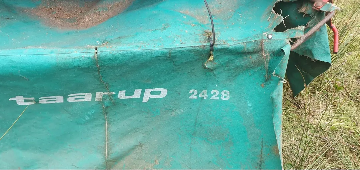 Mower - Image 1