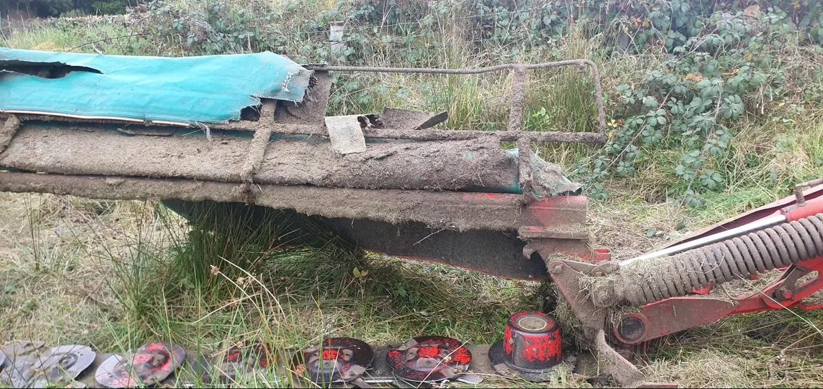 Mower - Image 2