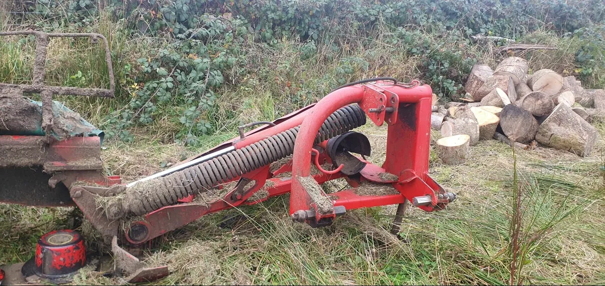 Mower - Image 3