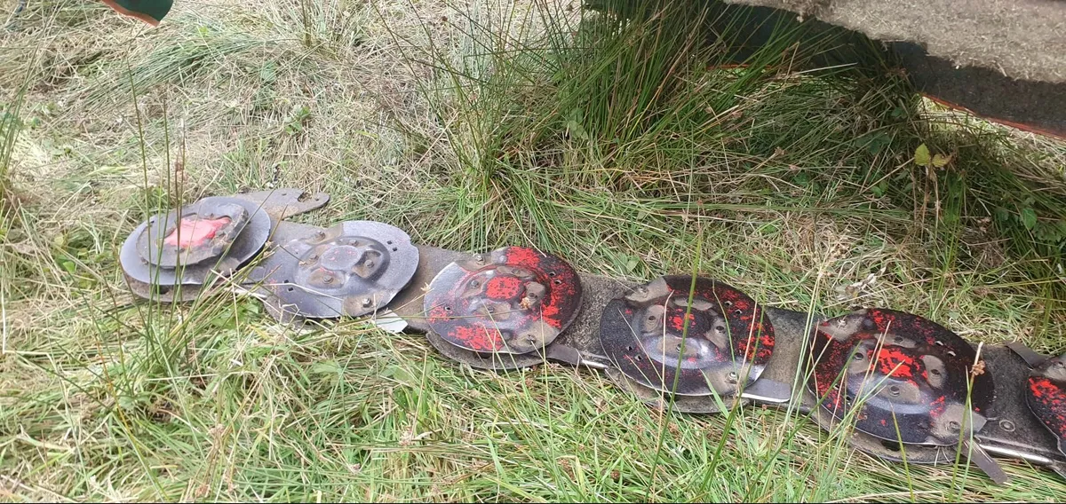 Mower - Image 4
