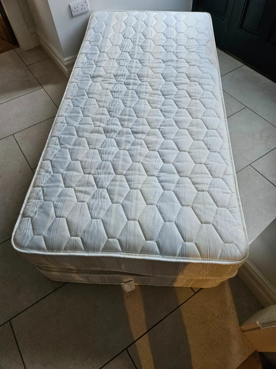 mattress