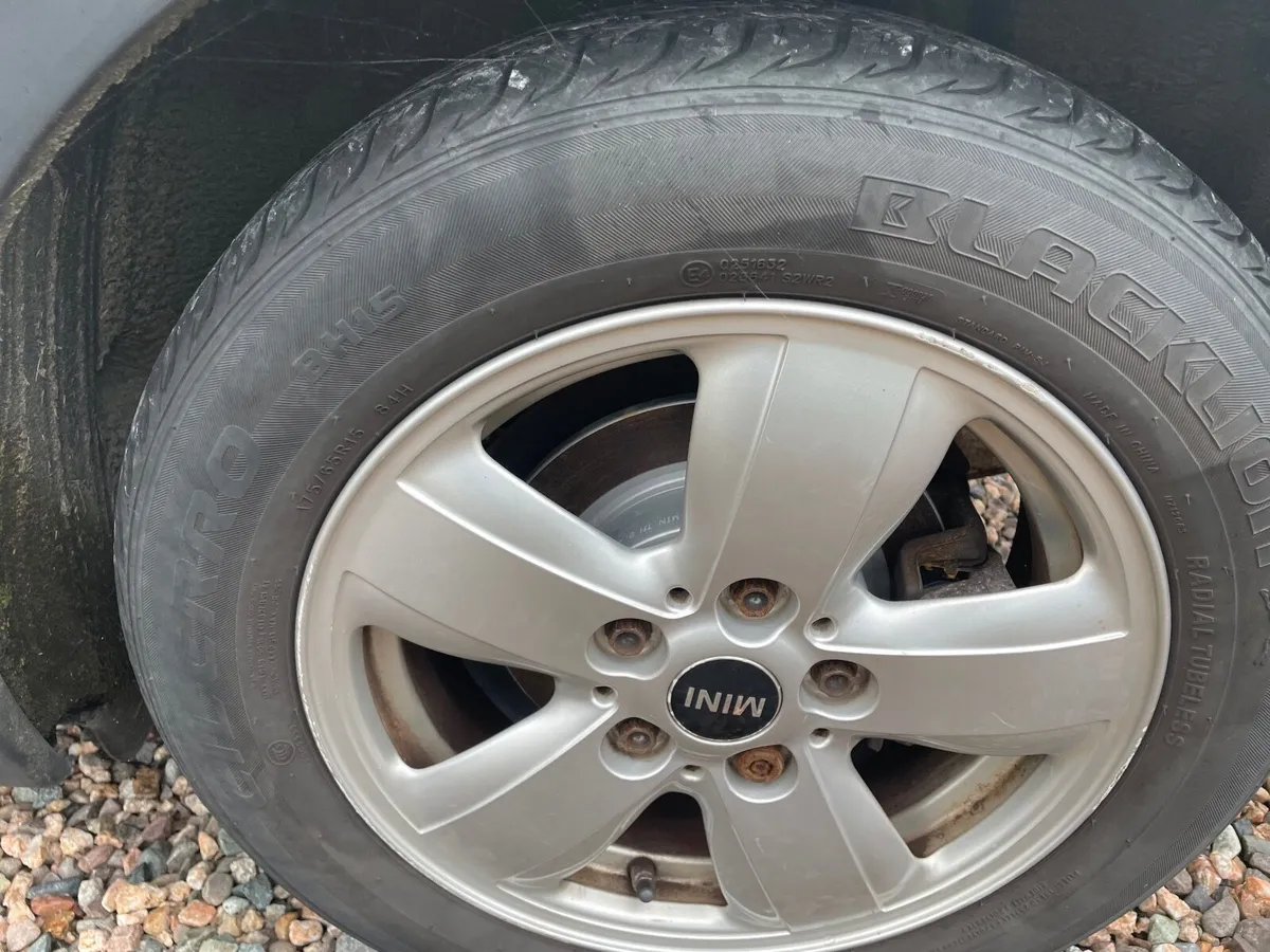 Mini One 2016  1.2  Low Mileage (37,310 miles) - Image 4