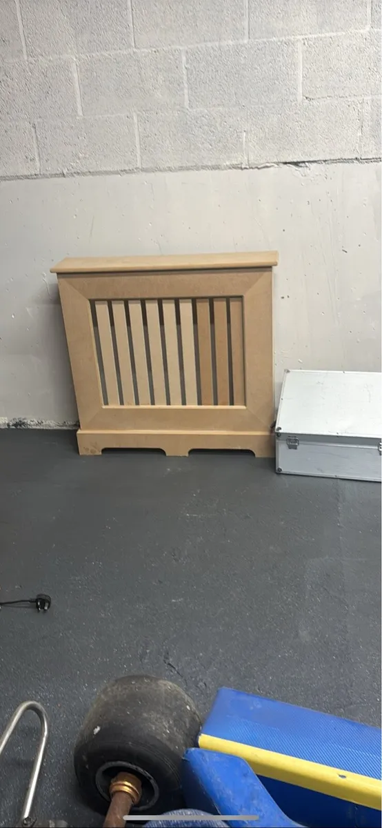 Radiator covers - Image 2