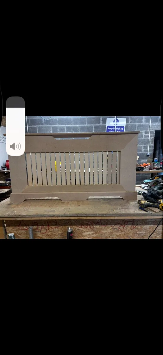 Radiator covers - Image 4