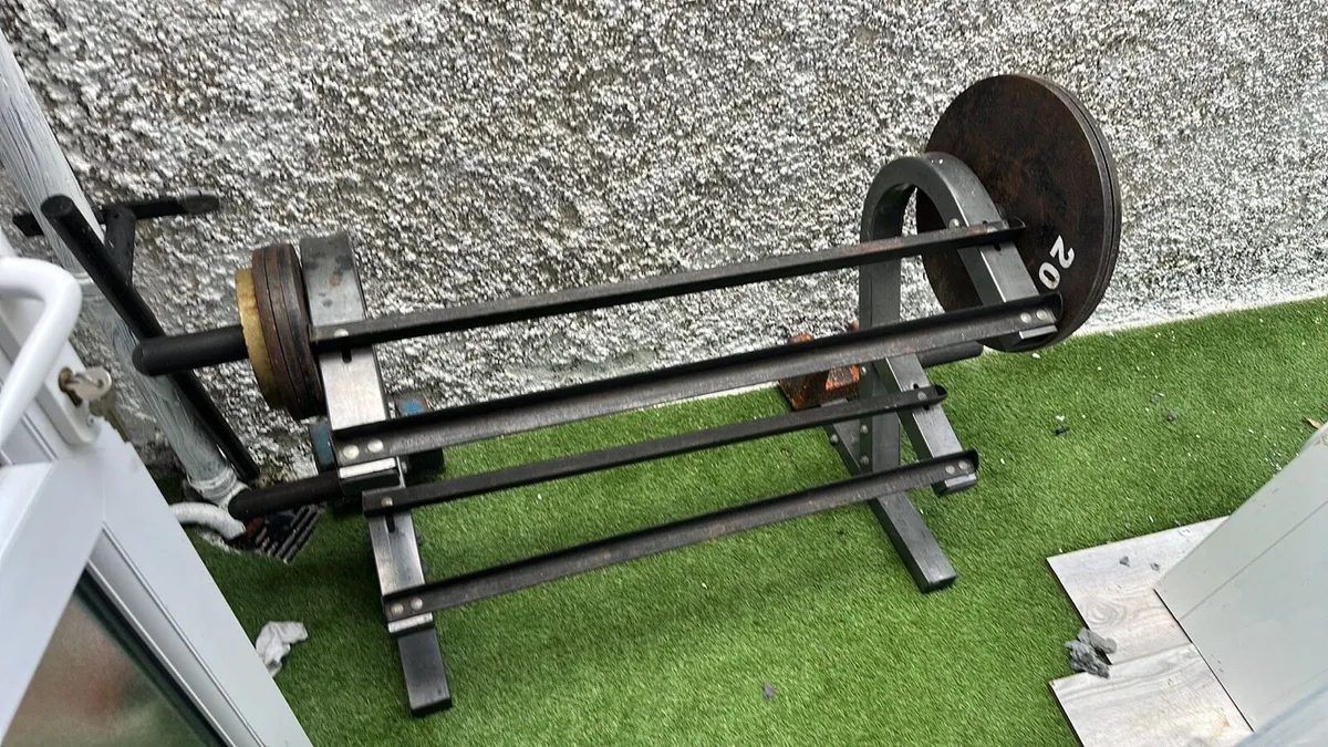 Weight Tree - Image 2