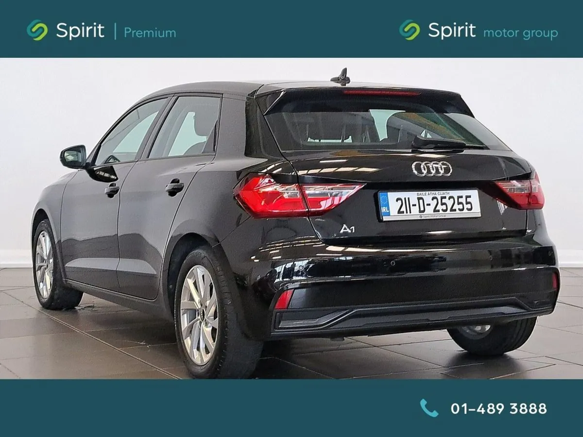 Audi A1 Automatic 30 Tfsi  Irish Car  call John 0 - Image 2