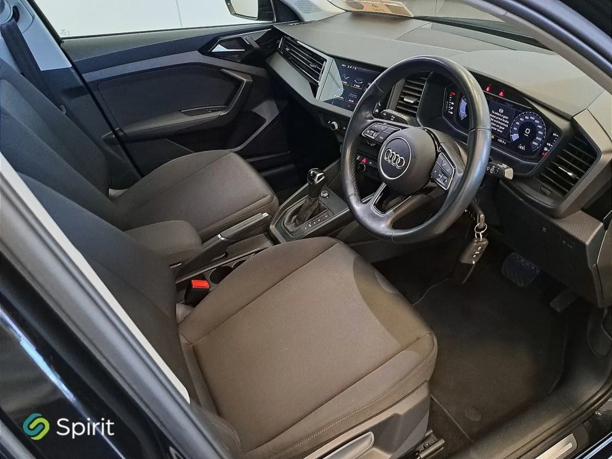 Audi A1 Automatic 30 Tfsi  Irish Car  call John 0 - Image 3