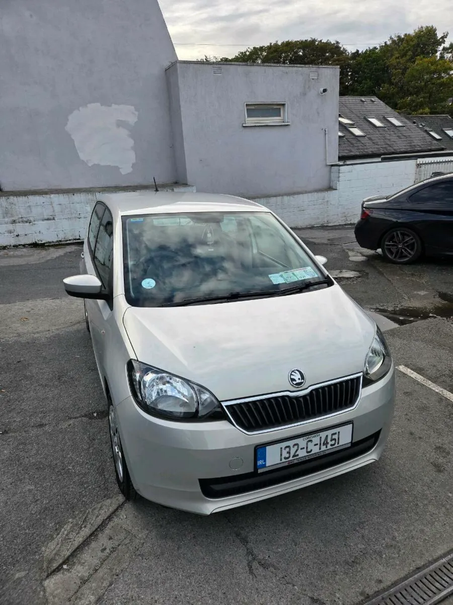 Skoda Citigo - Image 2
