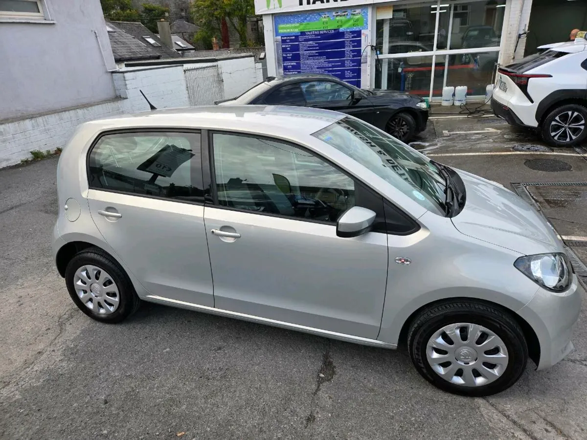 Skoda Citigo - Image 3