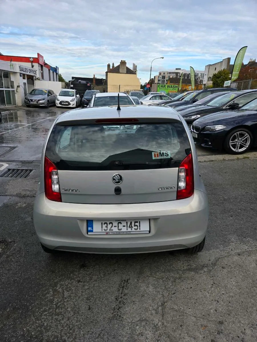 Skoda Citigo - Image 4