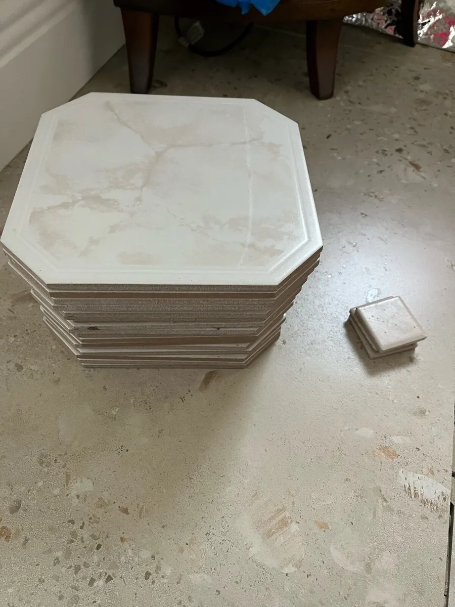 Ceramic tiles - Image 2