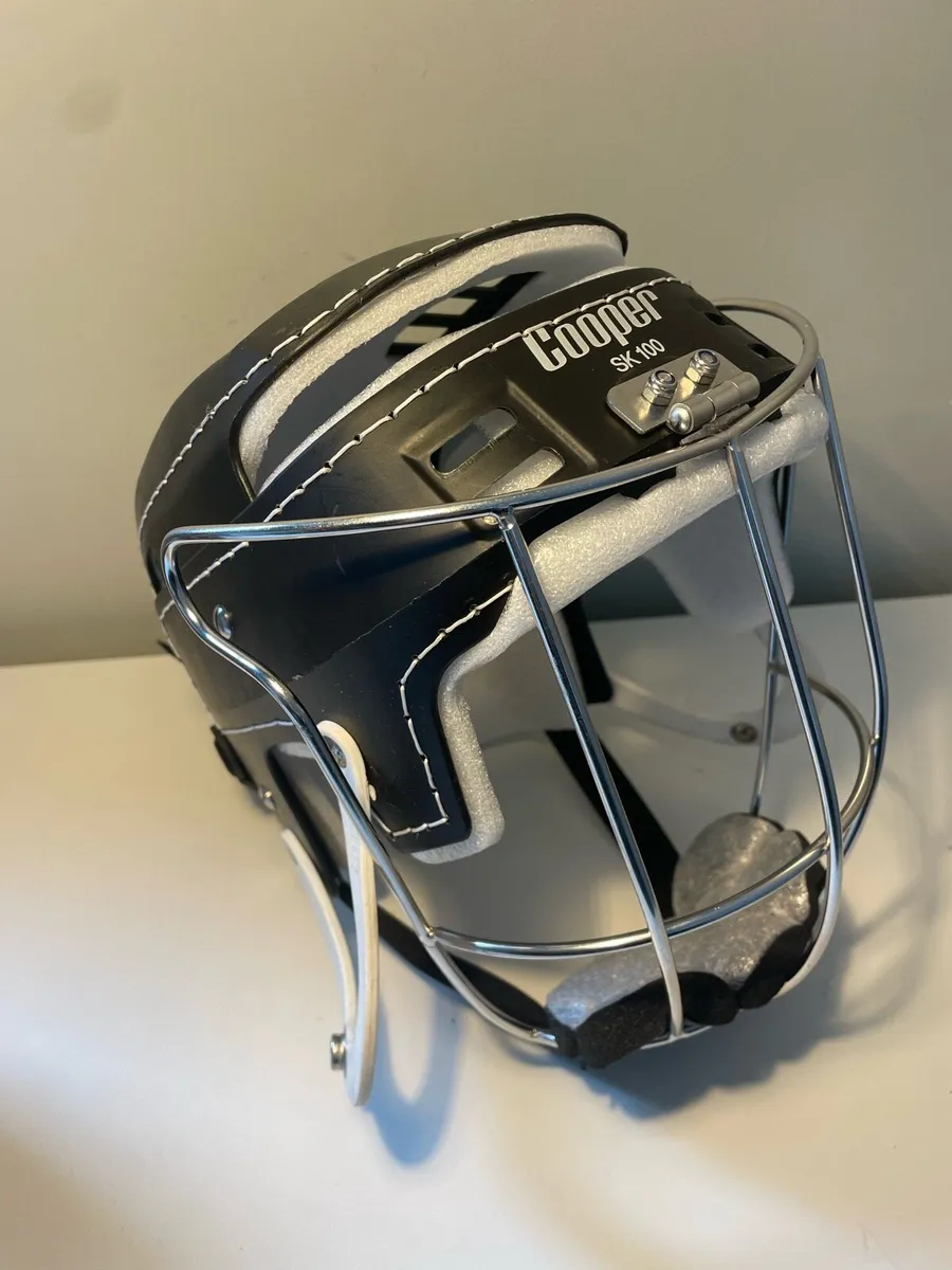 Cooper helmet - Image 1