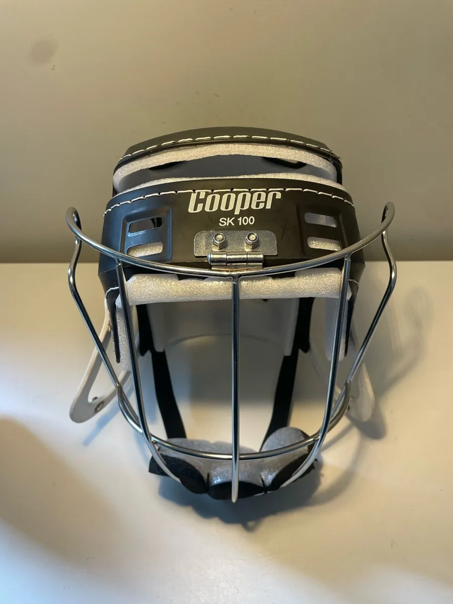 Cooper helmet - Image 4