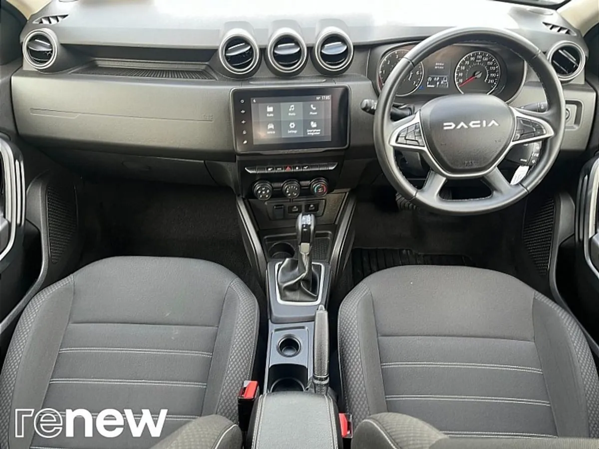 Dacia Duster  edc / Automatic  Expression 1.3 TCE - Image 2