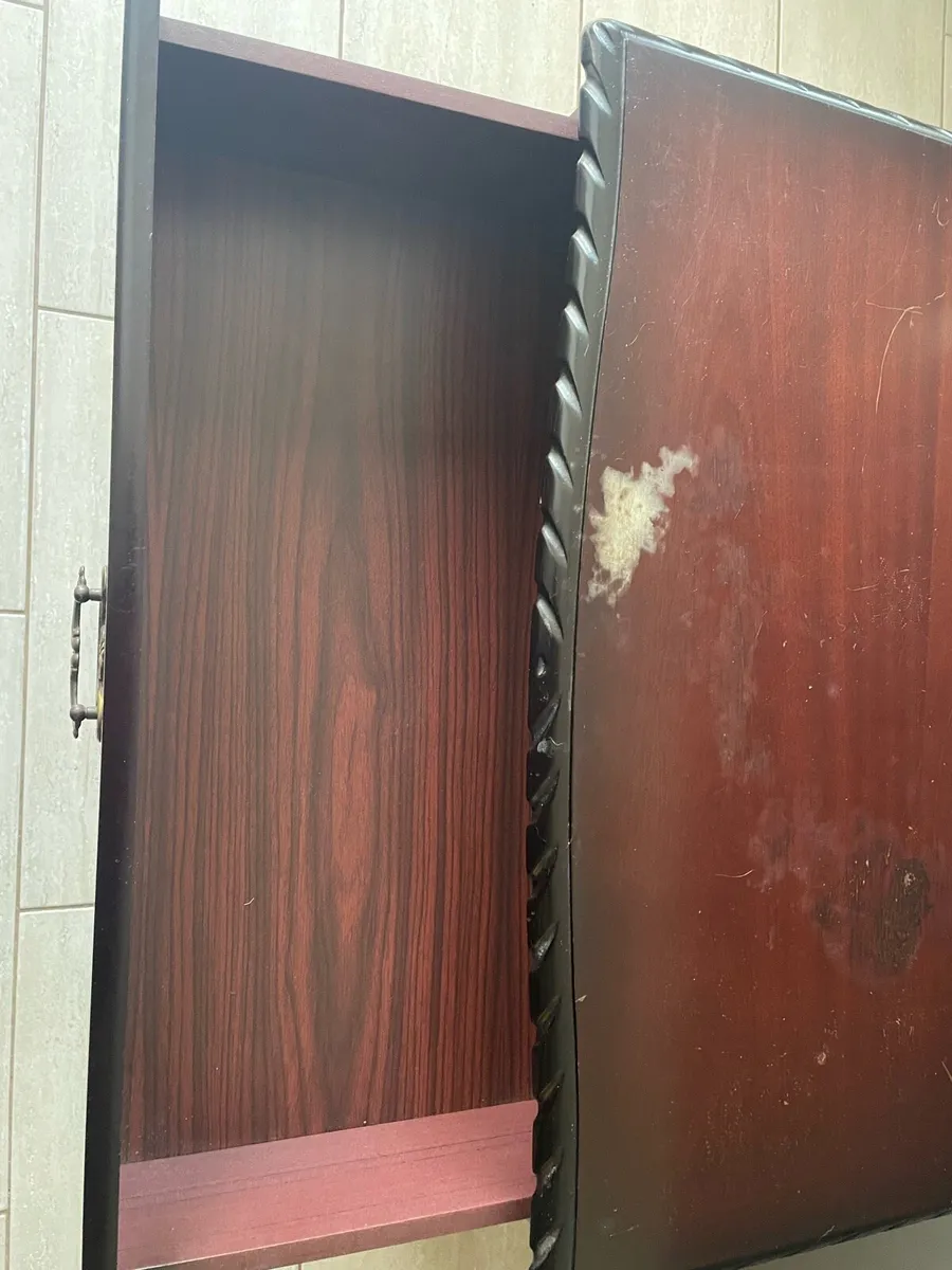 Chest of drawers - Image 4