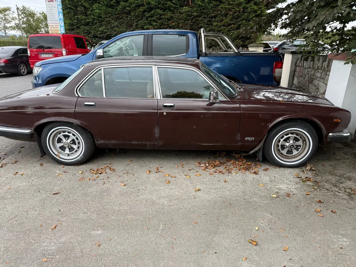 For parts or repairs - Image 1