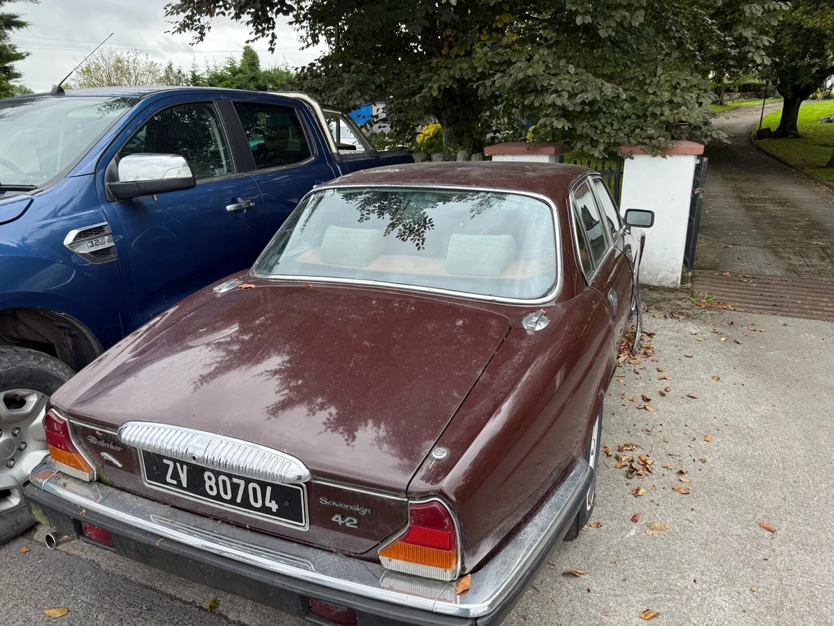 For parts or repairs - Image 3