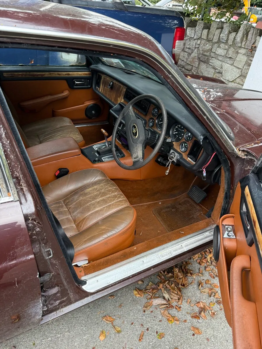 For parts or repairs - Image 4