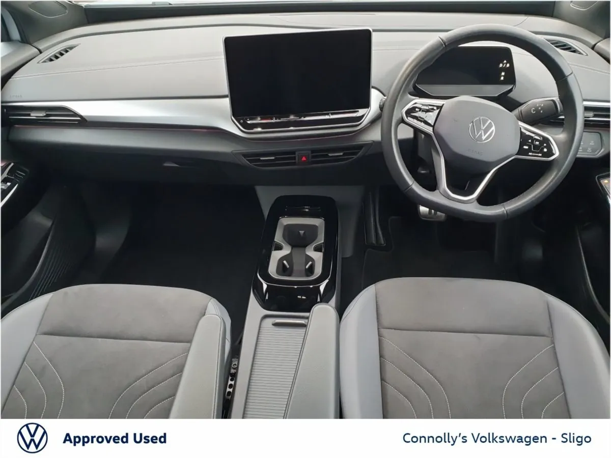 Volkswagen ID.4 PRO Plus 77kwh 286HP - Image 3