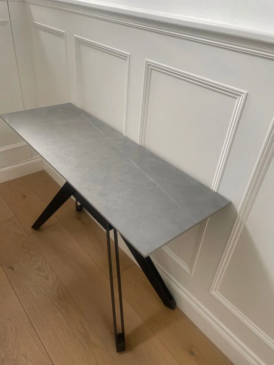 FREE Console table/ collection Dublin 6 - Image 2