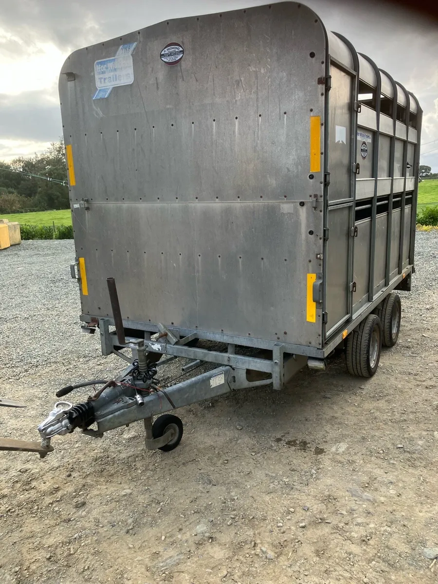 Trailer - Image 1