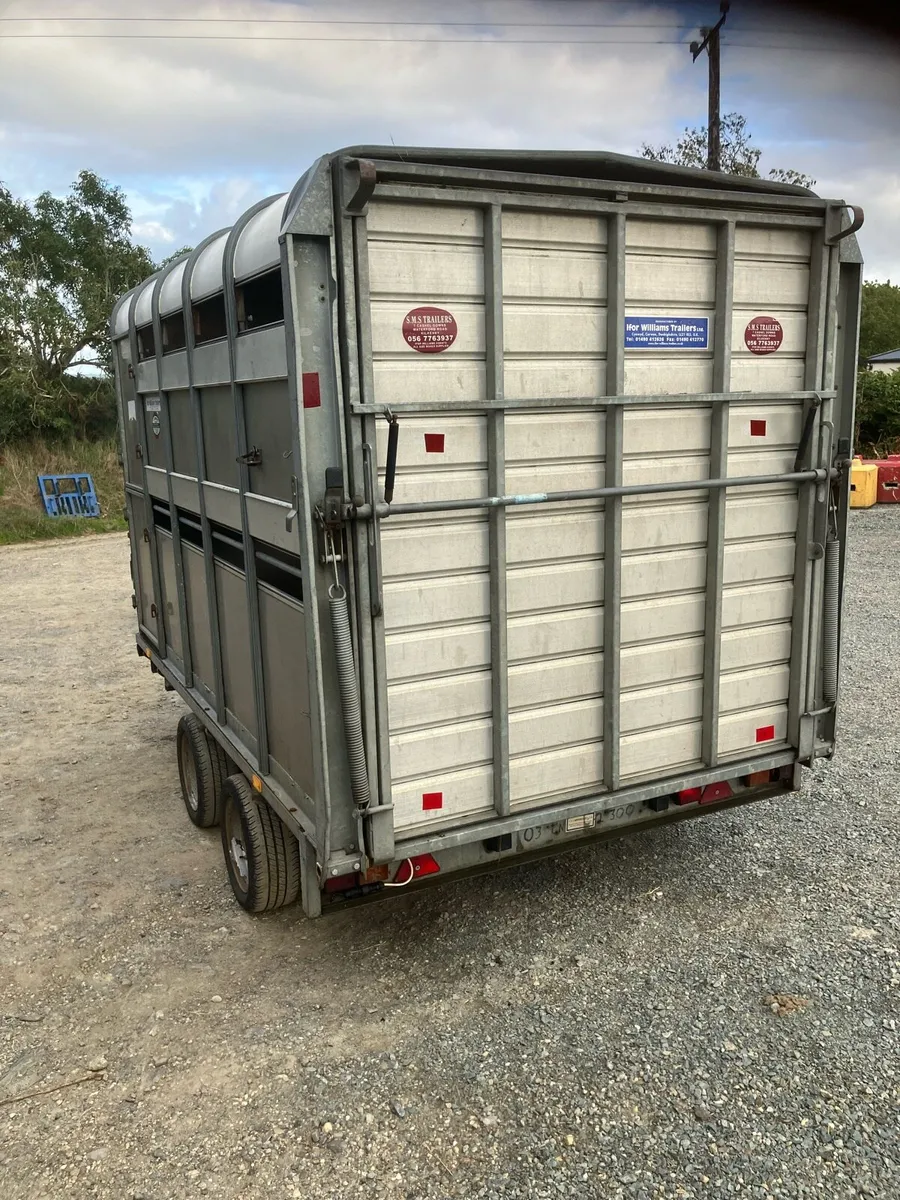 Trailer - Image 4