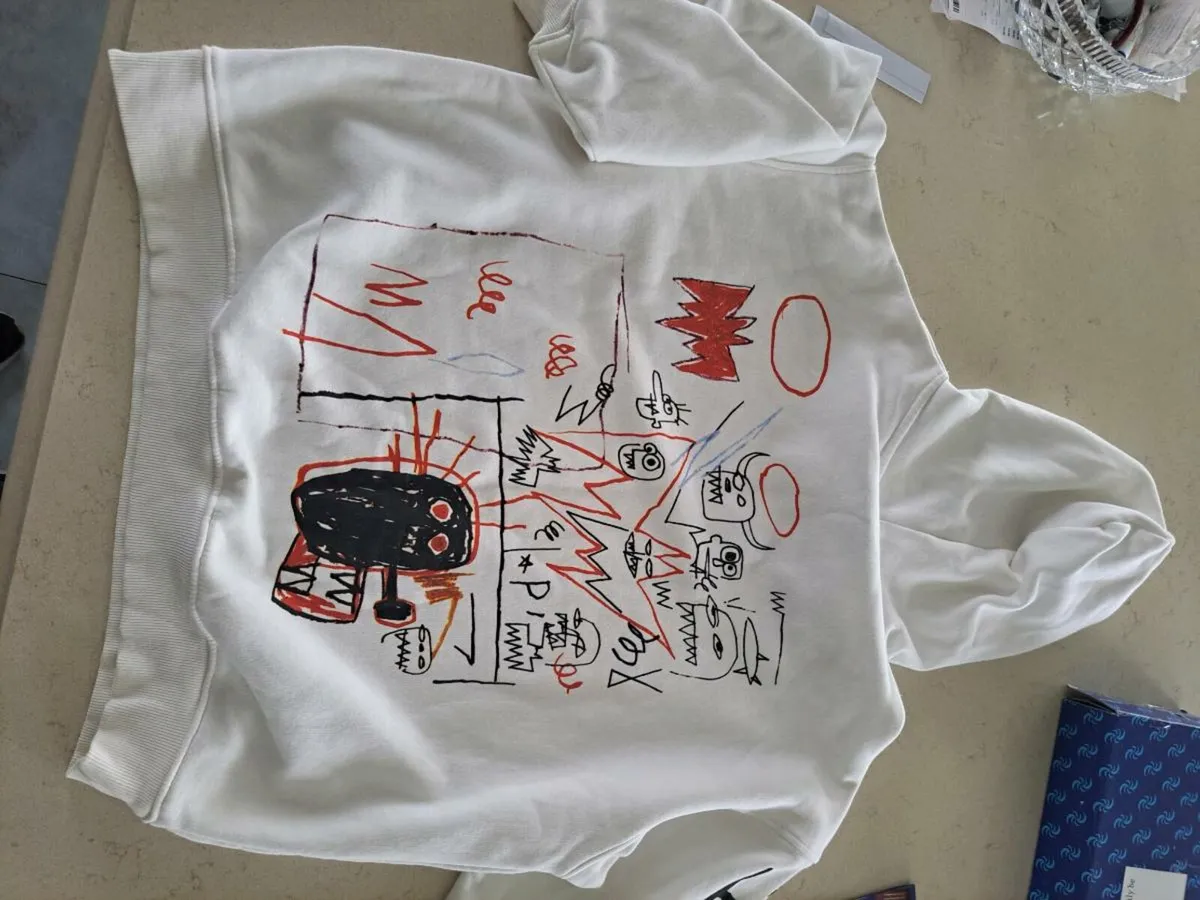 Hoodie - Image 1