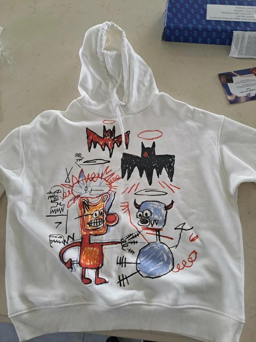 Hoodie - Image 2
