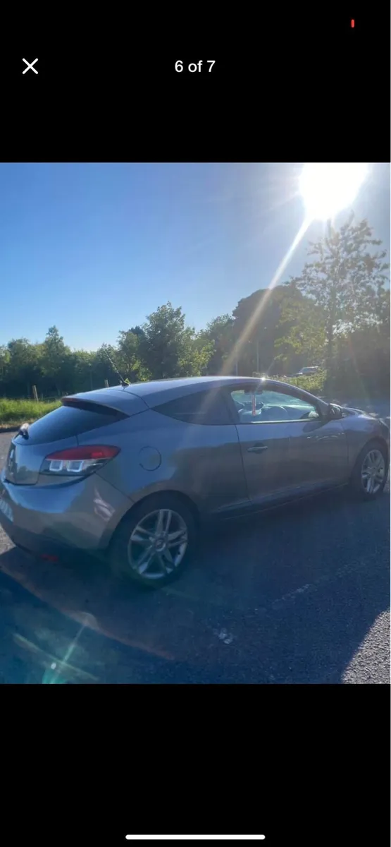 Renault Megane - Image 2