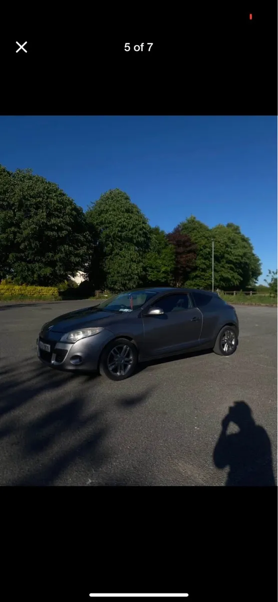 Renault Megane - Image 3