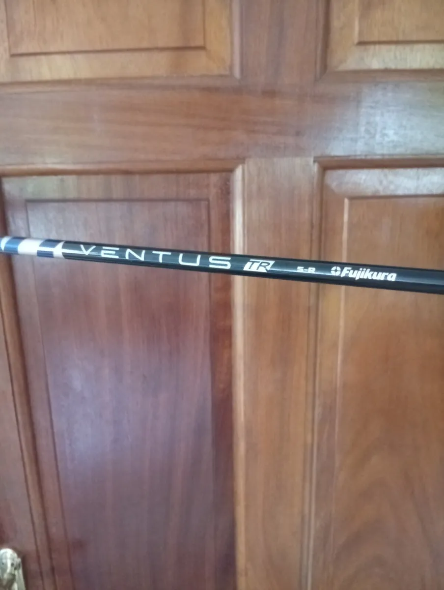 Left Handed TaylorMade Qi10 Driver 10.5 Reg As New - Image 3