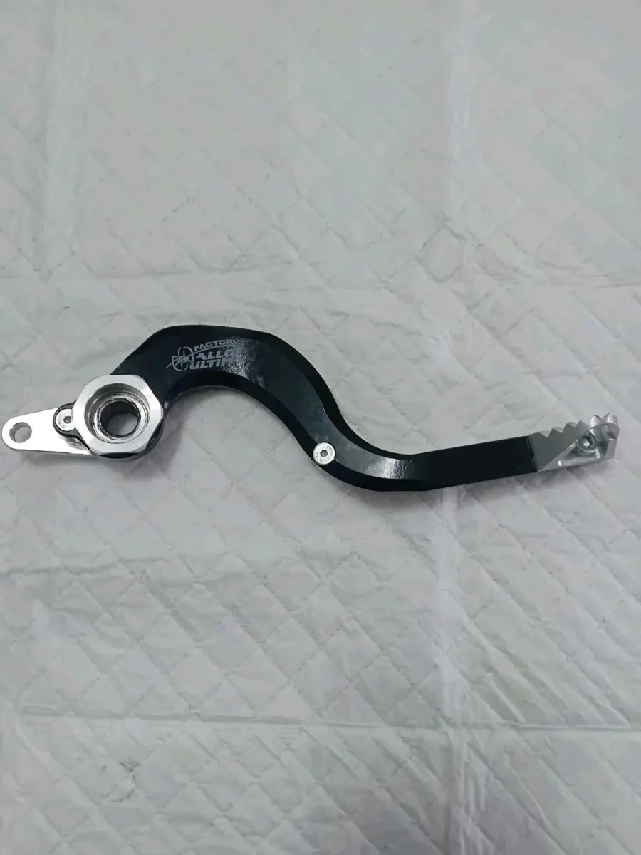 Suzuki rmz 450 Endcan - Image 3