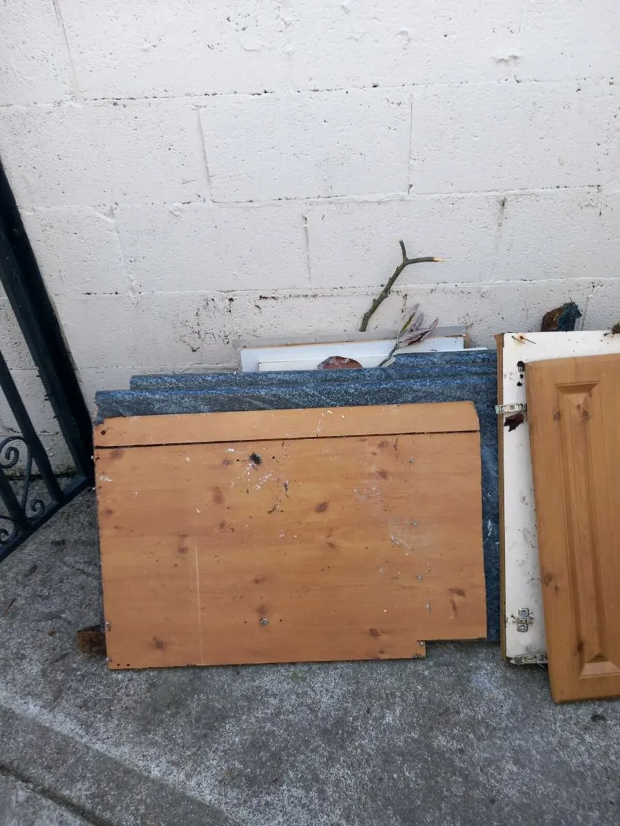 FREE WOOD! - Image 2
