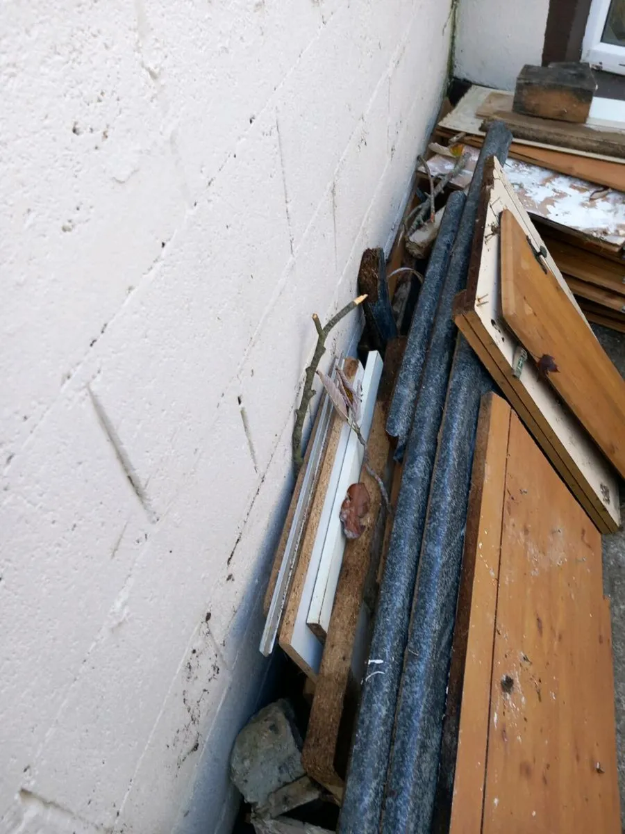 FREE WOOD! - Image 4