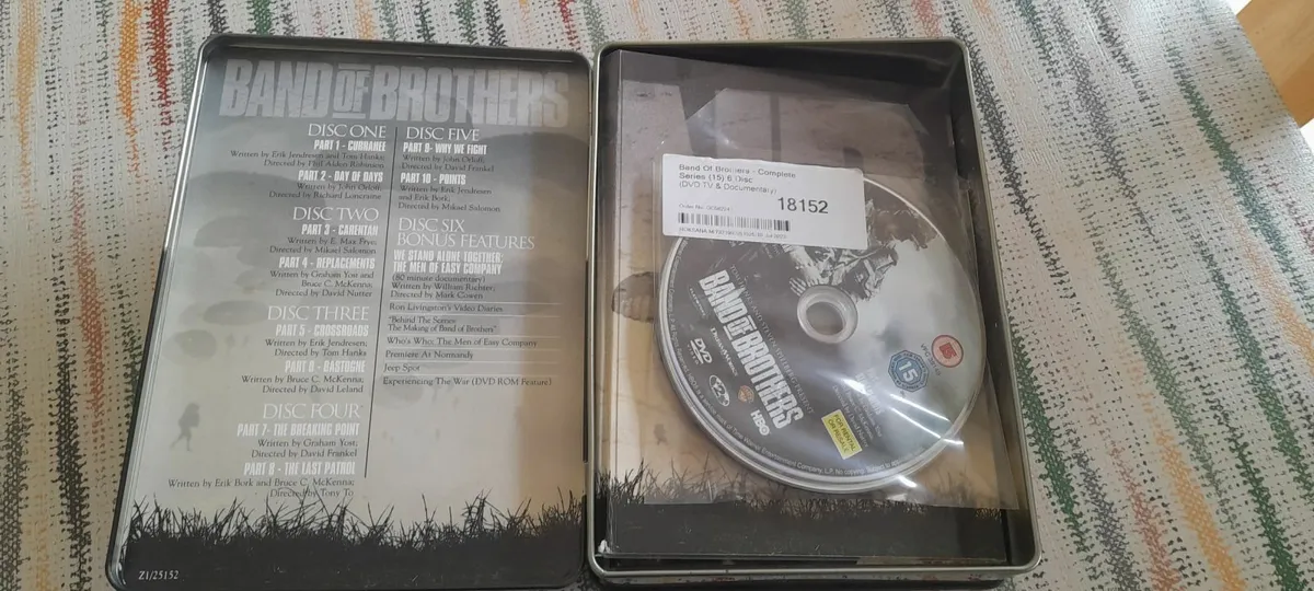 Dvds - Image 2