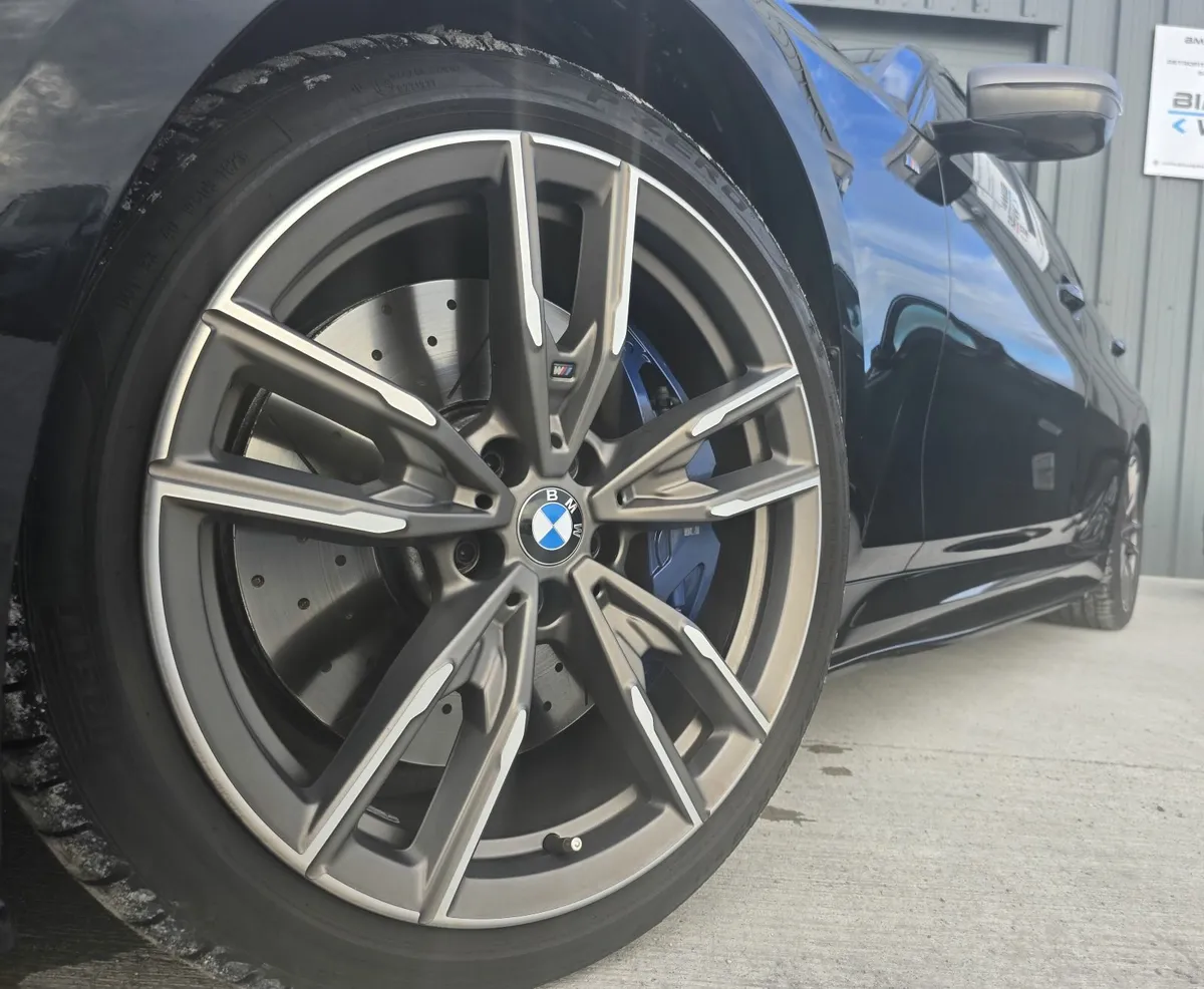 RARE BMW M340i XDRIVE//MSPORT//SHADOW LINE// 380HP - Image 4