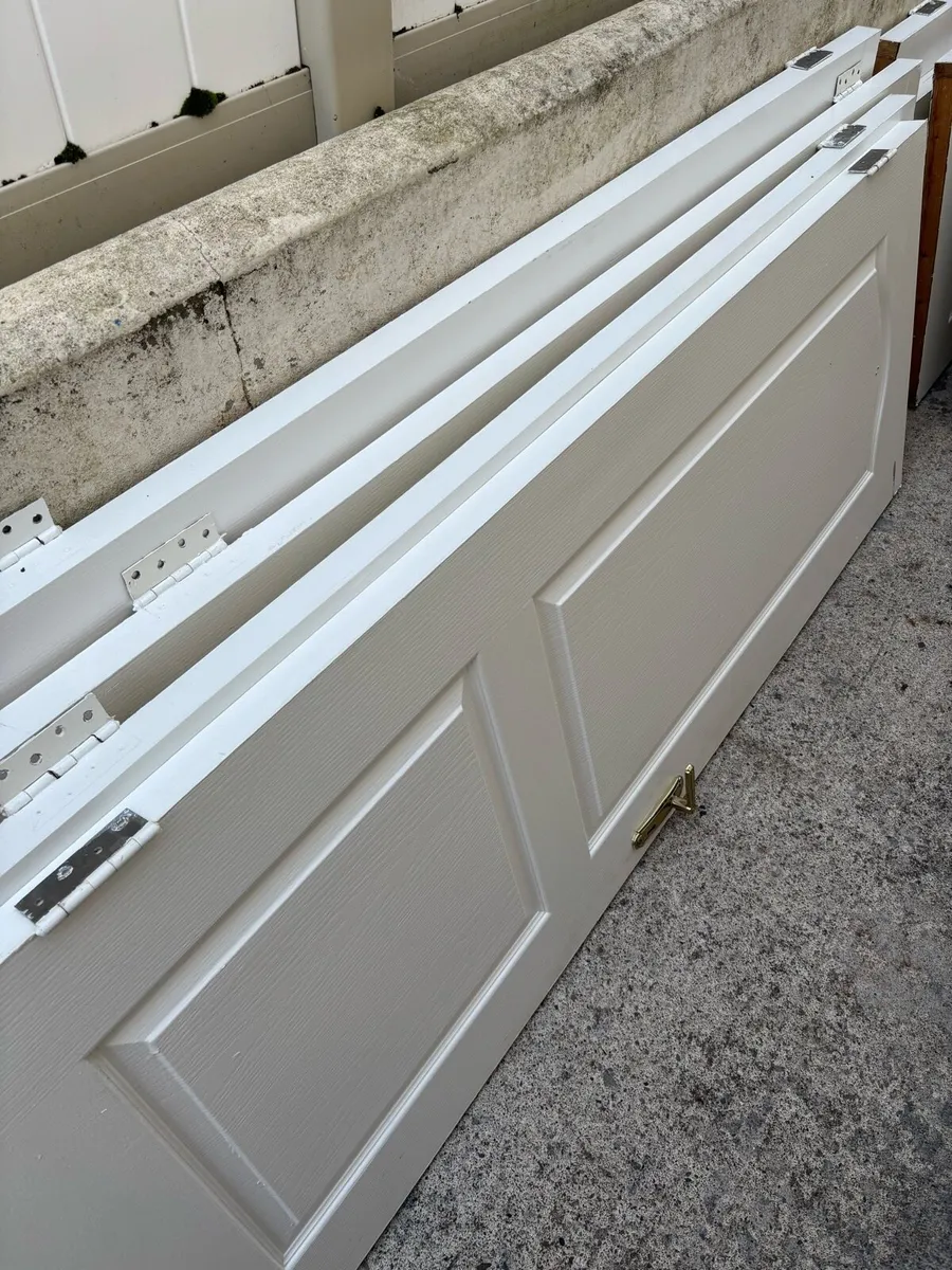 Interior Doors - Image 1